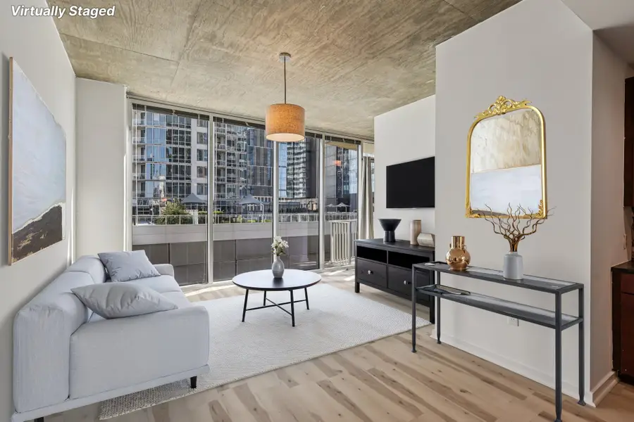 301 Demonbreun St #906, Nashville, TN 37201 - Image #2