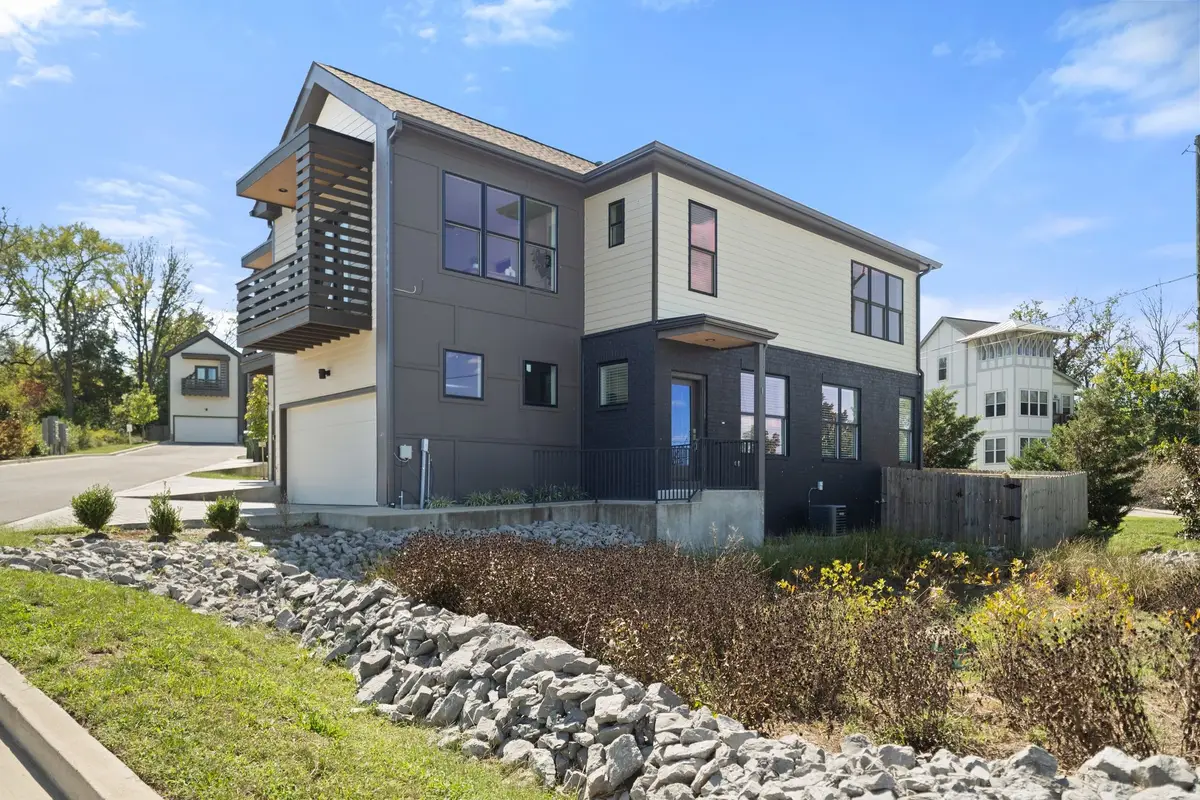 206 Ben Allen Rd #1, Nashville, TN 37207 - Image #1