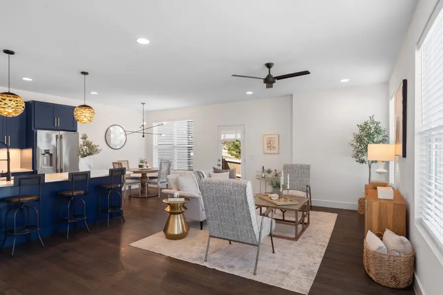 206 Ben Allen Rd #1, Nashville, TN 37207 - Image #3