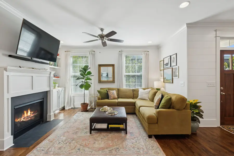 4902 Delaware Ave, Nashville, TN 37209 - #2