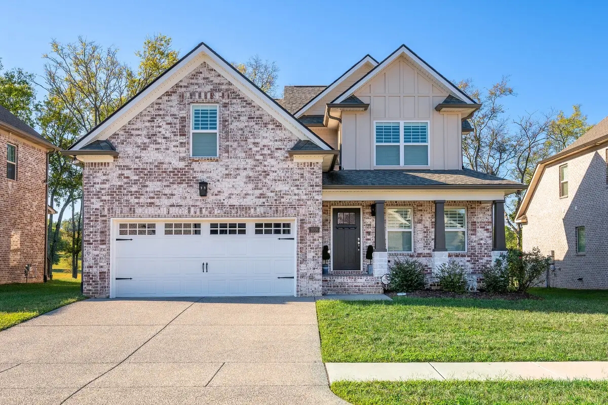 1016 Jackston Mack Way, Gallatin, TN 37066 - #1