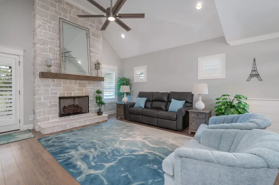 1016 Jackston Mack Way, Gallatin, TN 37066 - #3