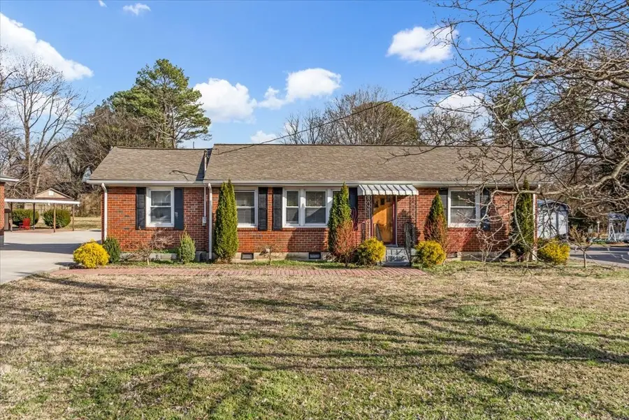 4208 Glynda Dr, Nashville, TN 37216 - Image #3