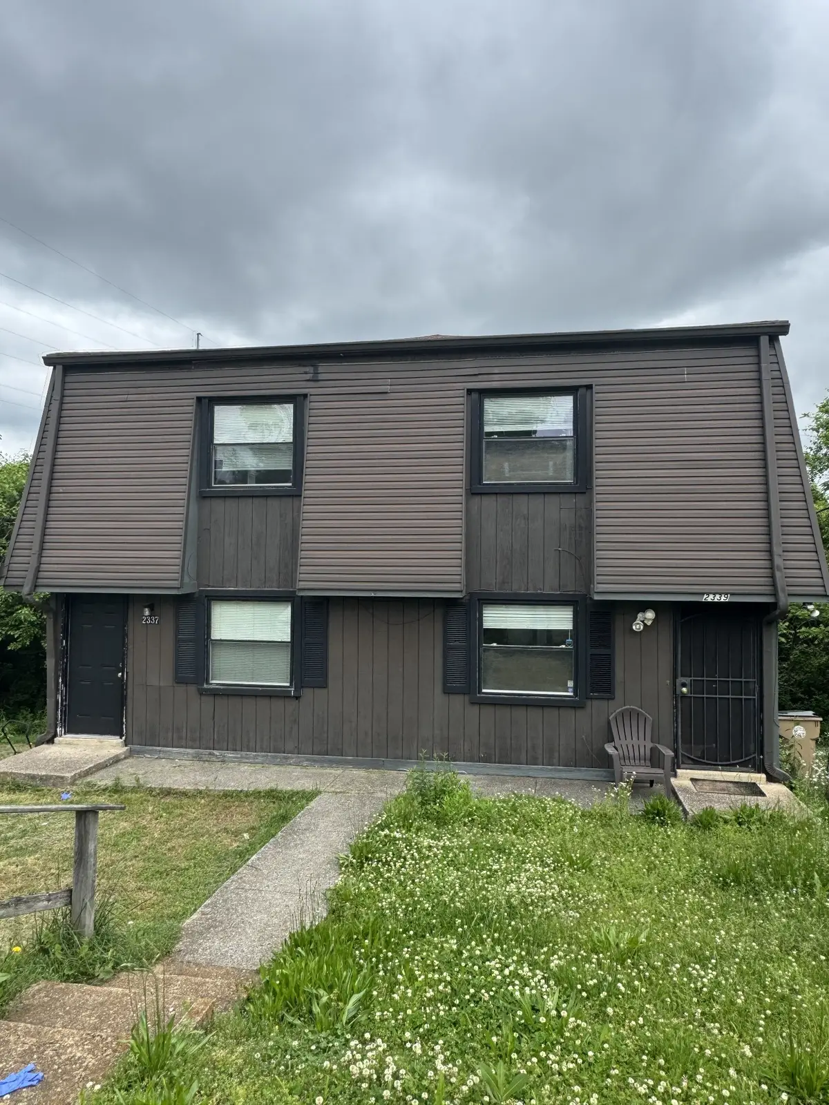 2337 Oak Ct, Nashville, TN 37206 - Image #1