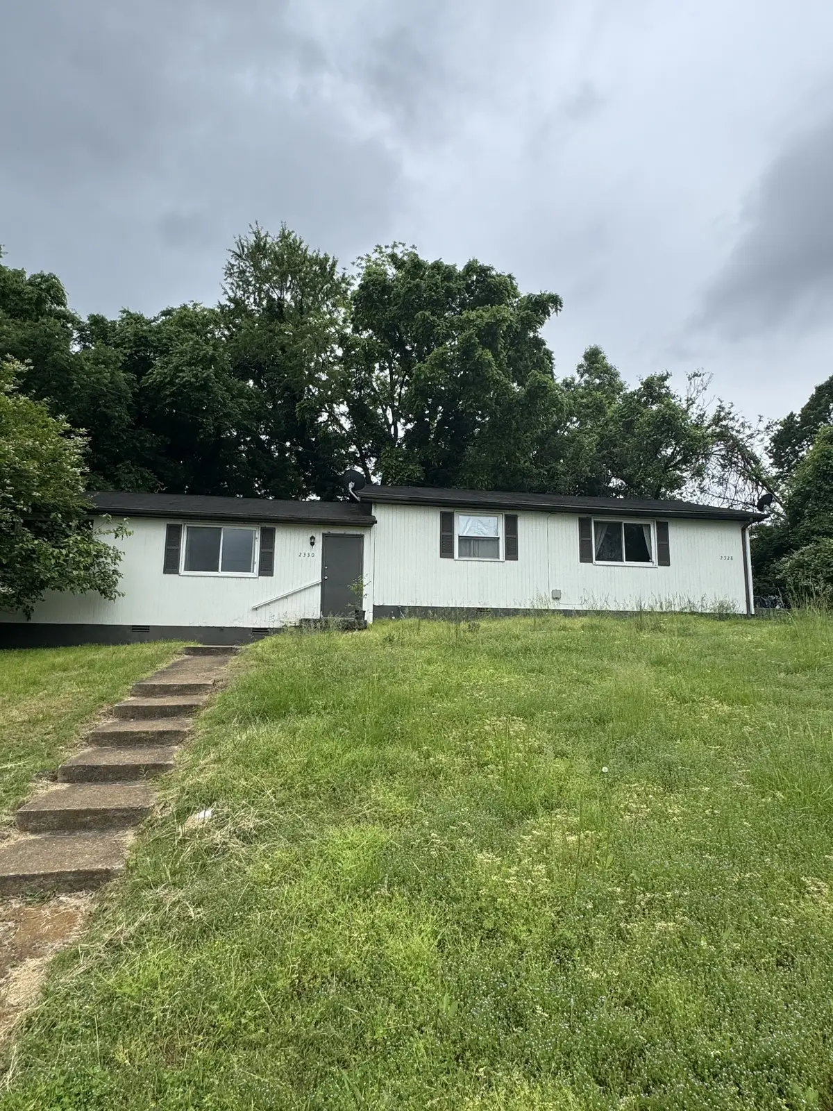 2328 Oak Ct, Nashville, TN 37206 - Image #1