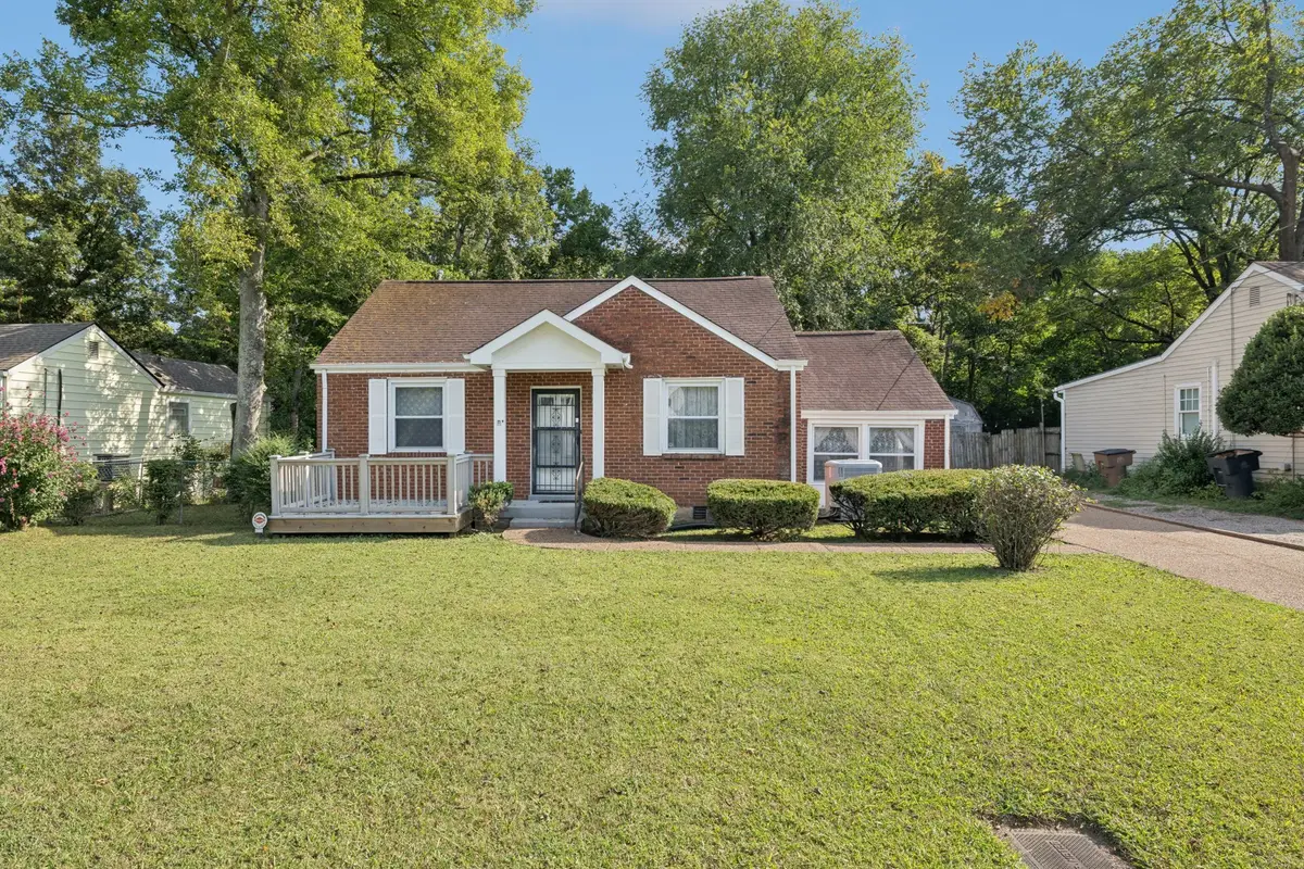 956 Graybar Ln, Nashville, TN 37204 - Image #1