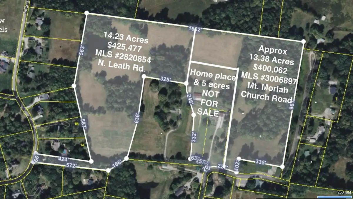 0 Mount Moriah Church Road, Portland, TN 37148 - Image #1