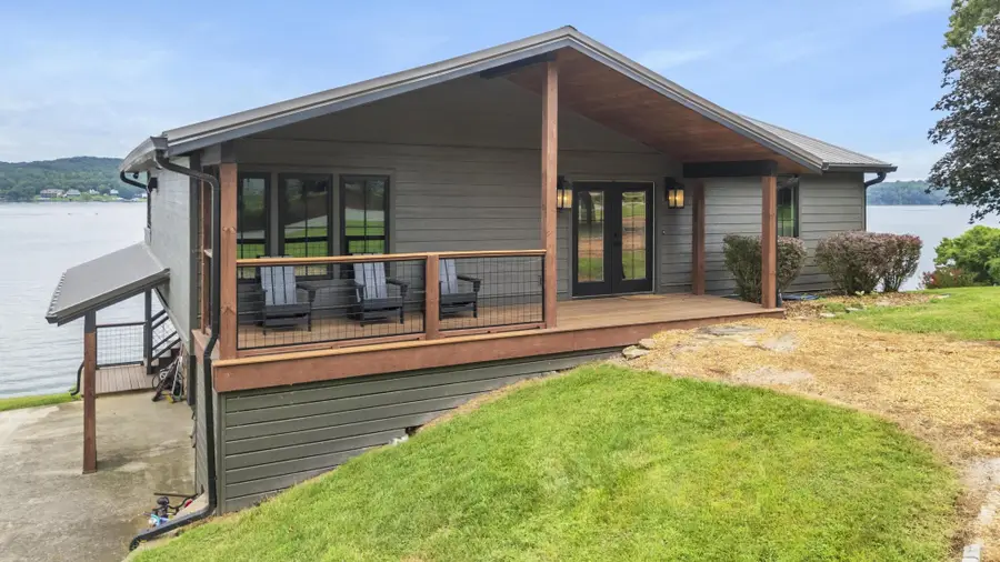 16010 Lakewood Drive, Bakewell, TN 37373 - Image #3