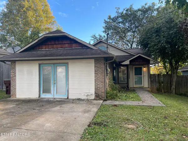 2128 Victoria Lane, Alcoa, TN 37701