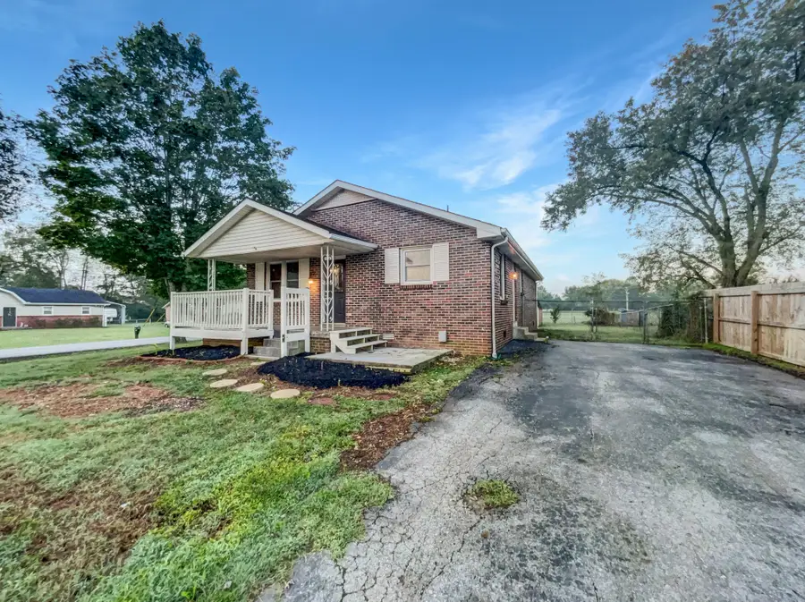 8607 Hooper St, Murfreesboro, TN 37129 - #2