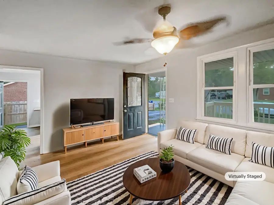 8607 Hooper St, Murfreesboro, TN 37129 - #3