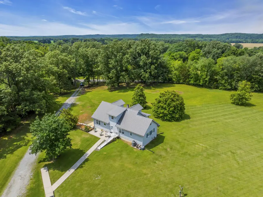 11254 Old Highway 13, Hurricane Mills, TN 37078 - Image #2