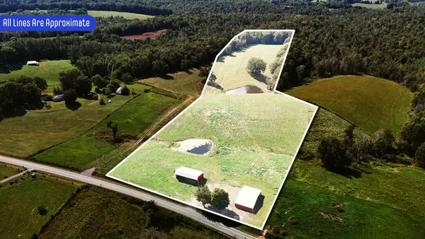 0 Oak Grove Rd, Red Boiling Springs, TN 37150