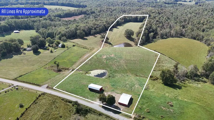 0 Oak Grove Rd, Red Boiling Springs, TN 37150 - Image #2