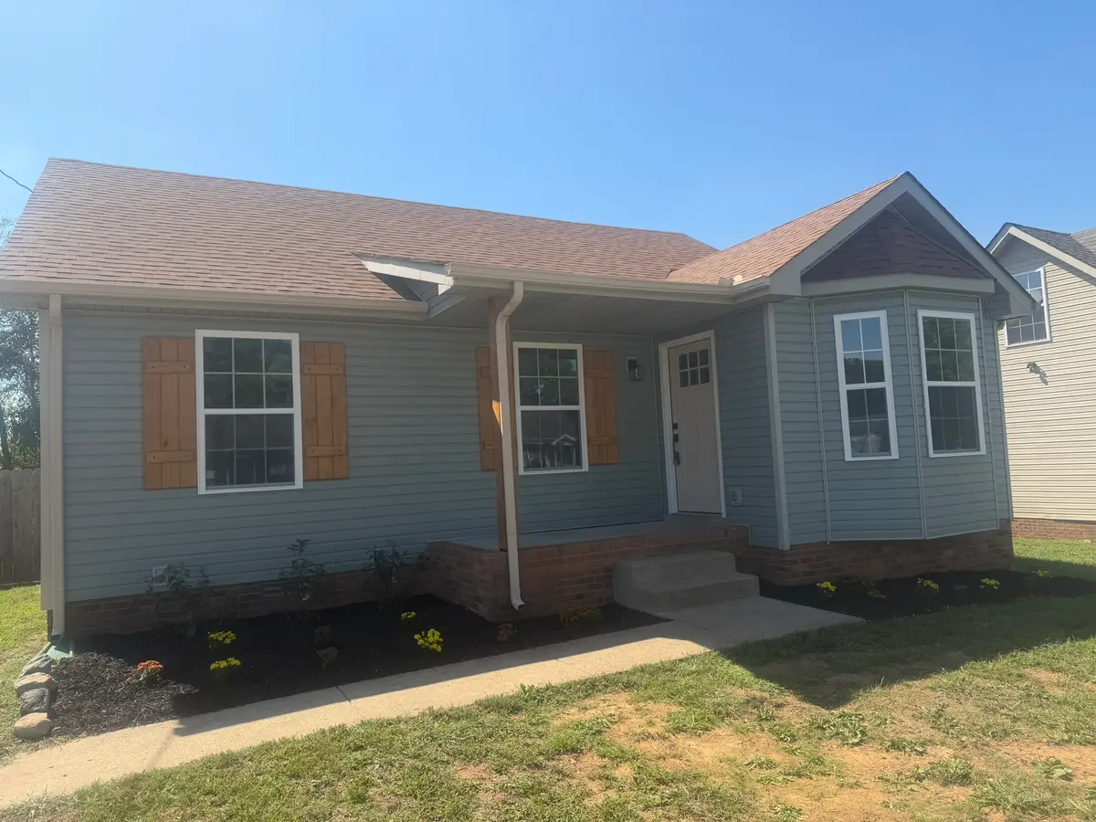 1202 Carol Dr, Oak Grove, KY 42262 - #1