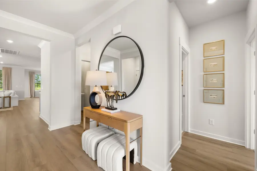 491 Mclemore Ridge, Clarksville, TN 37043 - #3