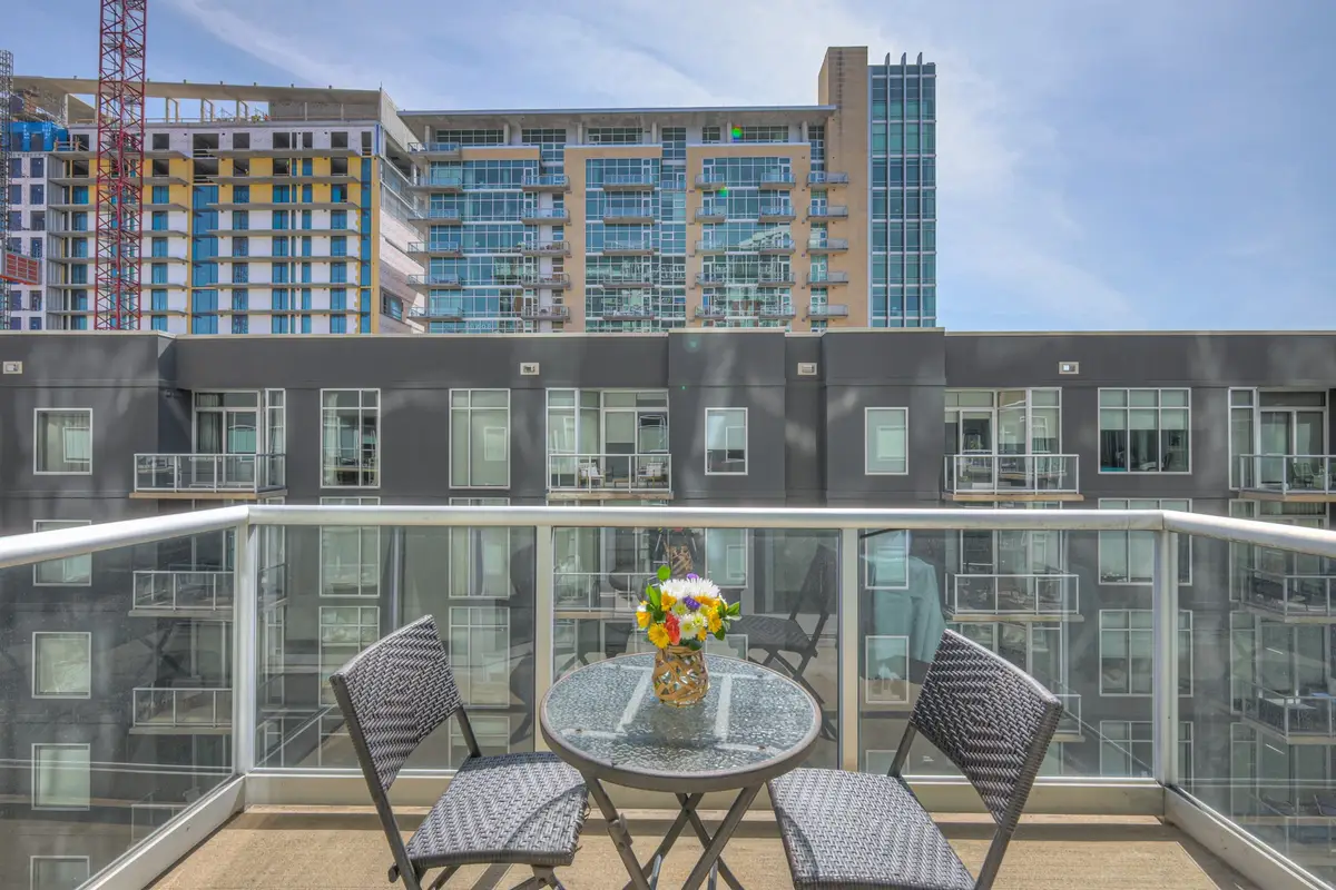600 12th Ave S #803, Nashville, TN 37203 - Image #1