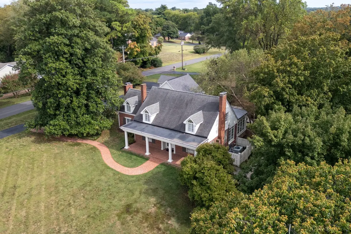 1201 Nashville Pike, Gallatin, TN 37066 - #1