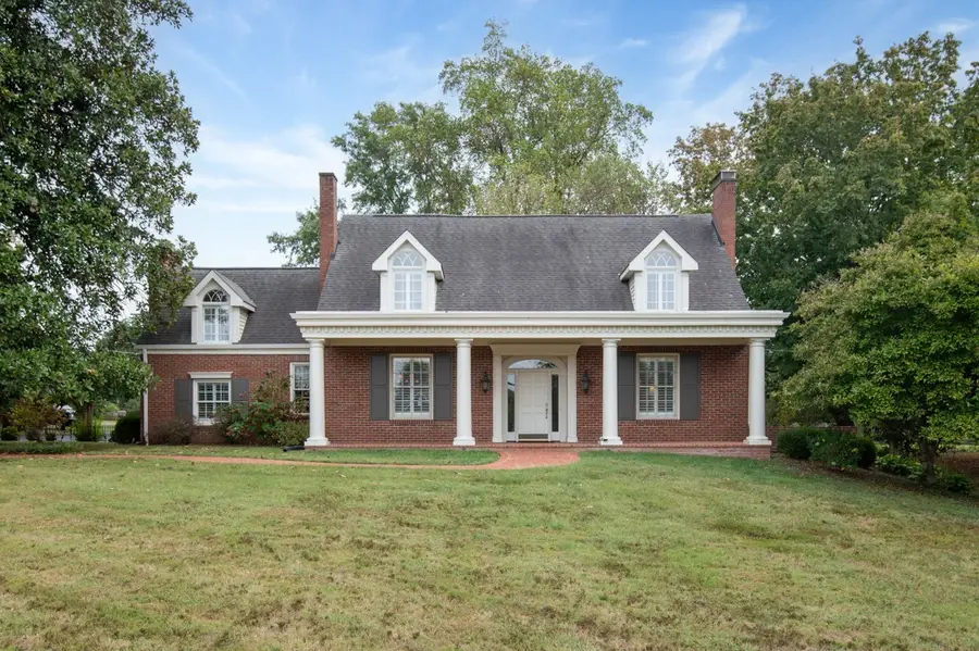 1201 Nashville Pike, Gallatin, TN 37066 - #2