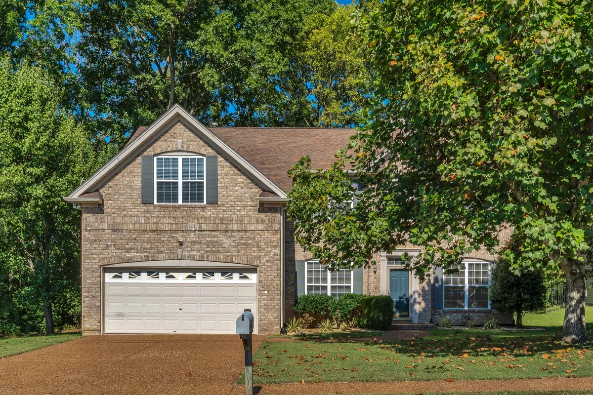 3012 Brisbane Dr, Mount Juliet, TN 37122 - #1