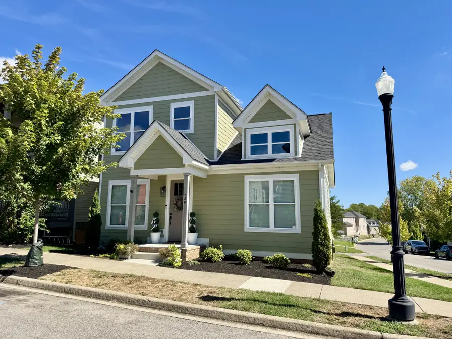 329 Augusta Ave, Pleasant View, TN 37146 - #3