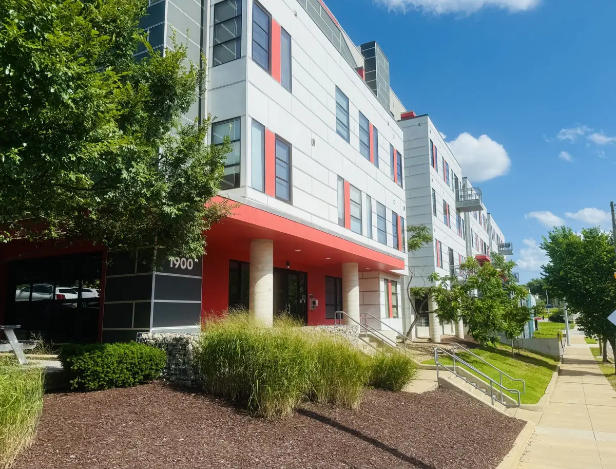 1900 12th Ave S #420, Nashville, TN 37203 - Image #1