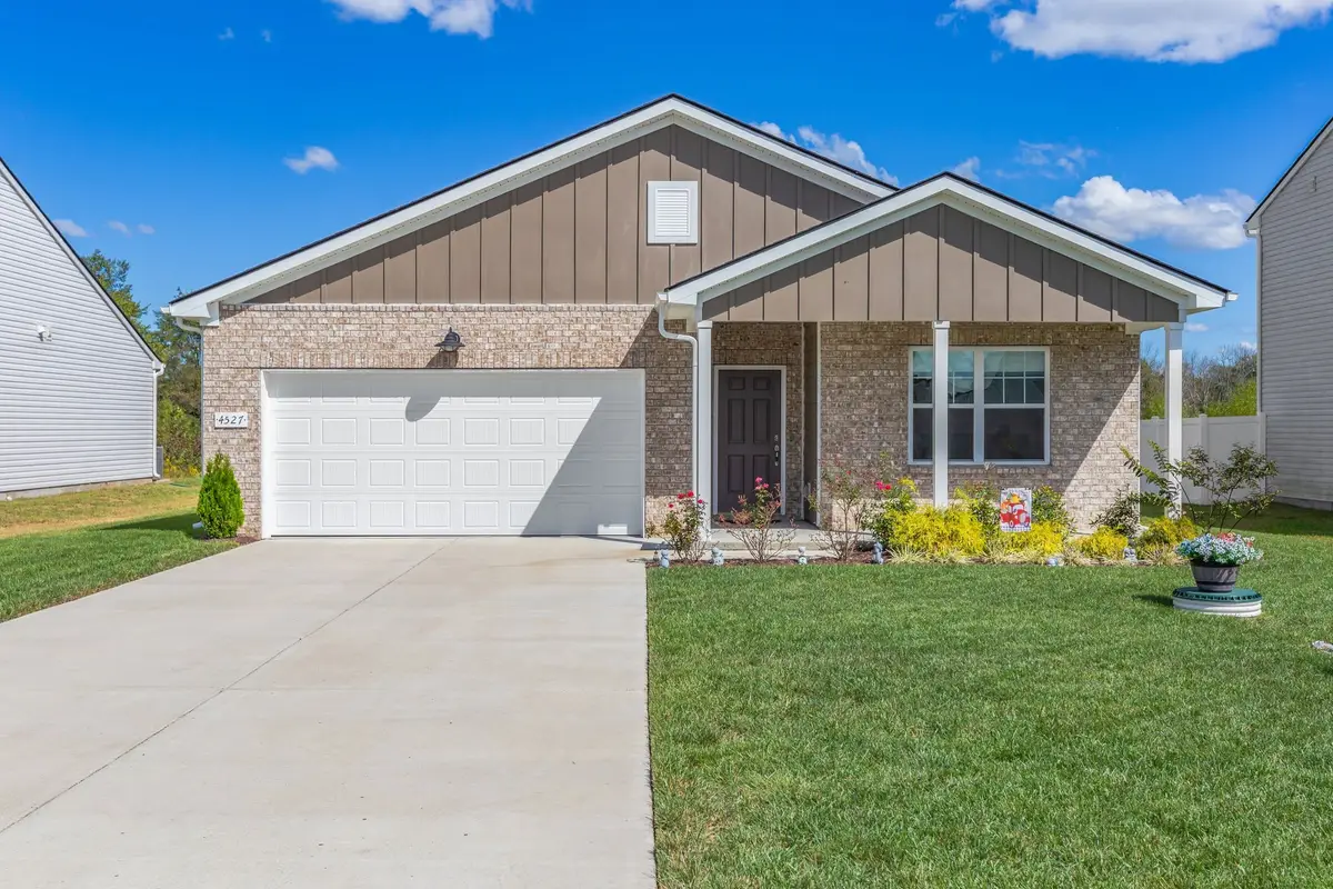 4527 Marcus Venture Pl, Murfreesboro, TN 37127 - Image #1