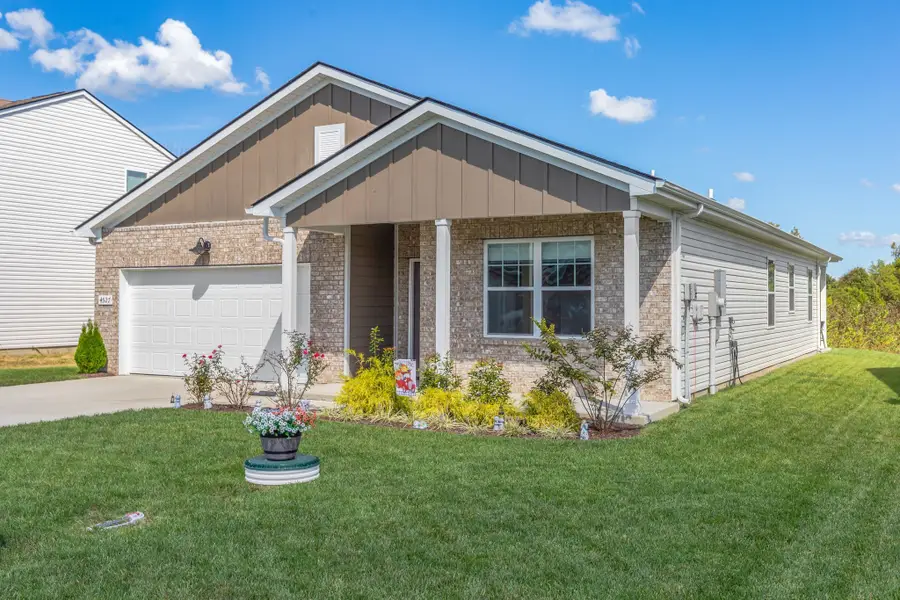 4527 Marcus Venture Pl, Murfreesboro, TN 37127 - Image #3