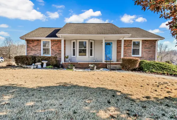 1412 Mcclardy Rd, Clarksville, TN 37042