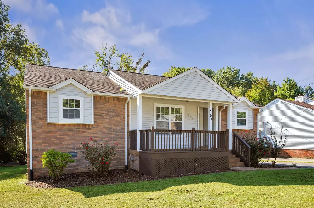 565 Michele Dr, Antioch, TN 37013 - #1
