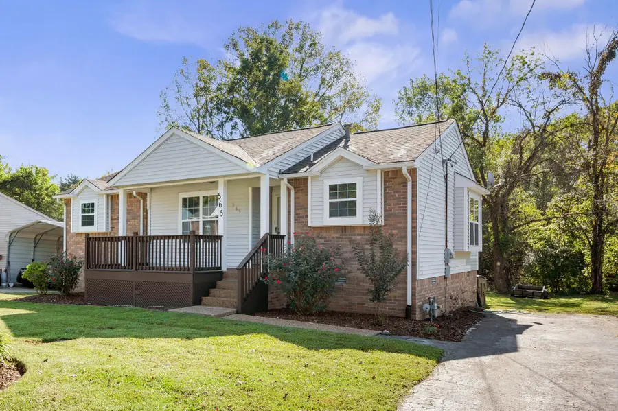 565 Michele Dr, Antioch, TN 37013 - #2