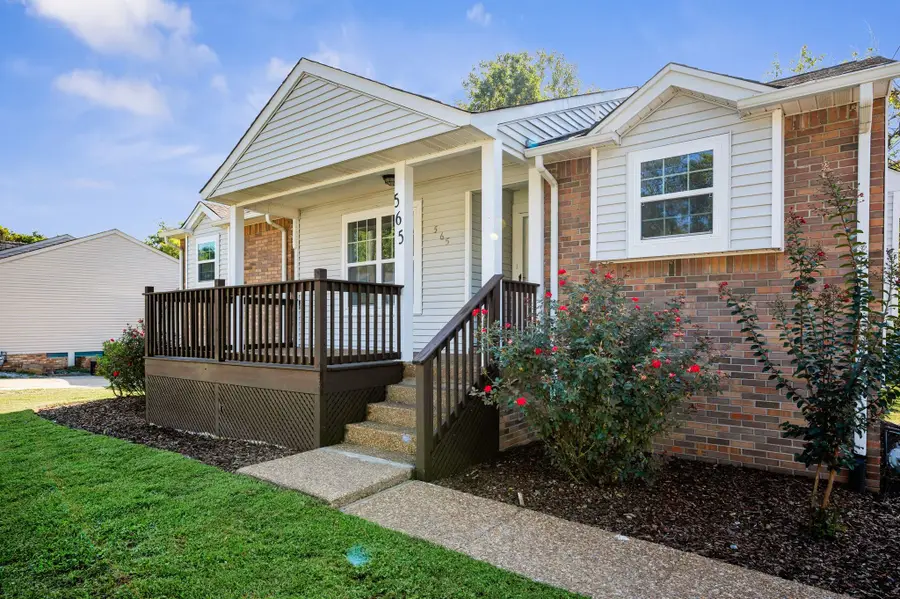 565 Michele Dr, Antioch, TN 37013 - #3