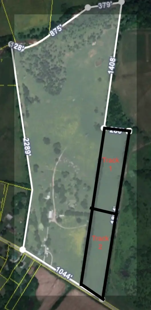 2 Mount Joy Rd, Mount Pleasant, TN 38474 - #3