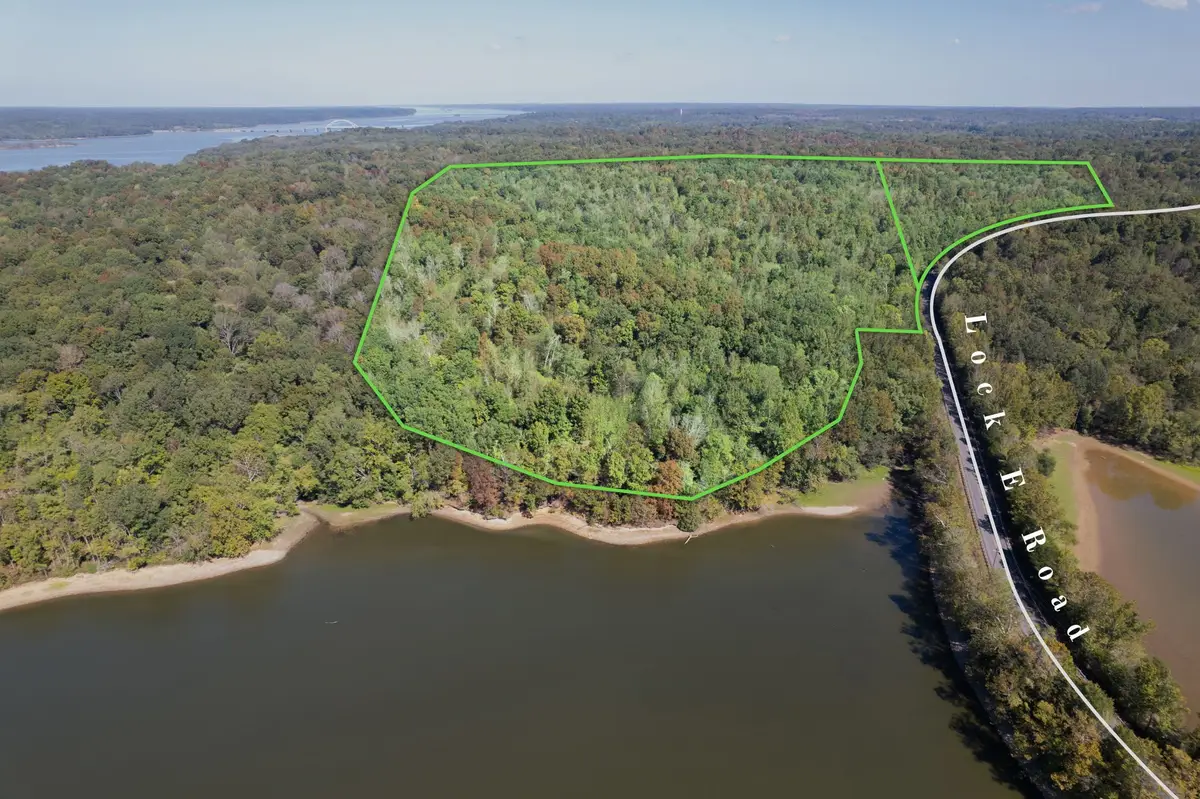 0 Lock E Rd, Cadiz, KY 42211 - Image #1