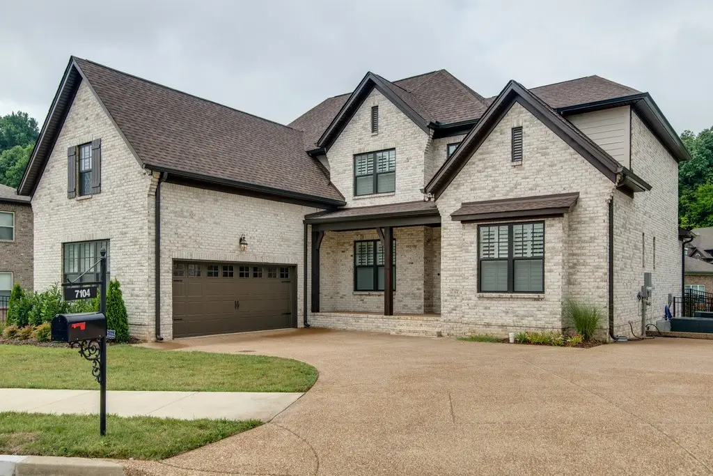 129 Candice Court, Murfreesboro, TN 37128 - #1