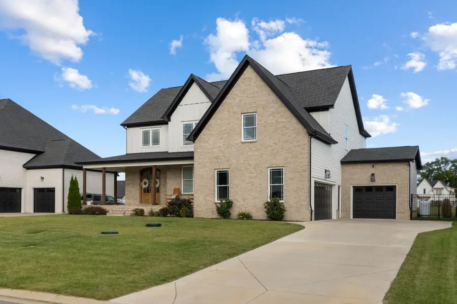 4713 Waterlook Way, Smyrna, TN 37167 - Image #2