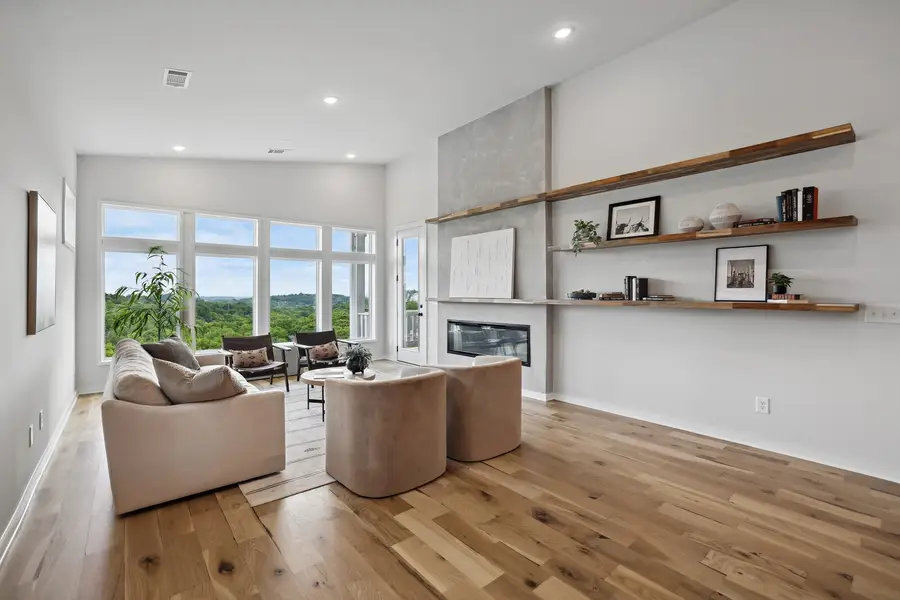 1588 Boxwood Dr, Nashville, TN 37211 - #2