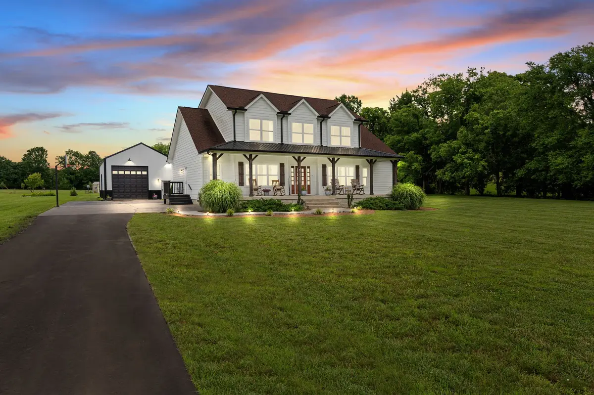 1675 Walnut Hill Rd, Lebanon, TN 37090 - Image #1