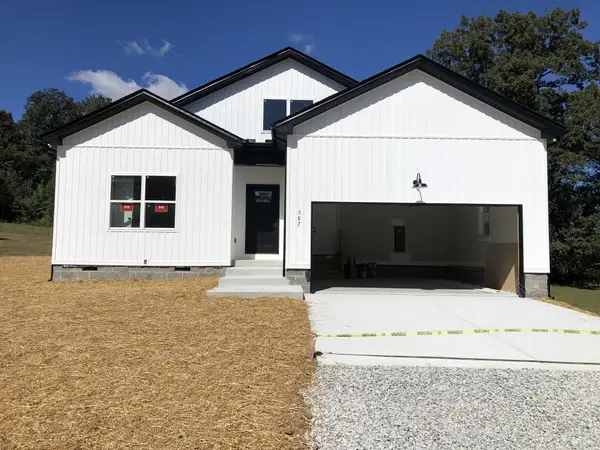 587 Hidden Valley Circle, McMinnville, TN 37110