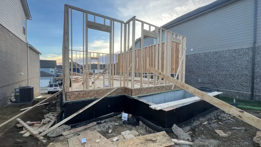 1103 Freeboard Aly, La Vergne, TN 37086 - Image #2