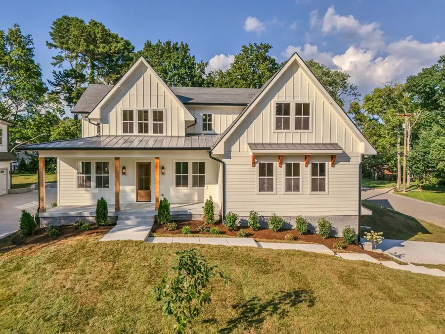 5441 Wakefield Dr, Nashville, TN 37220 - Image #2