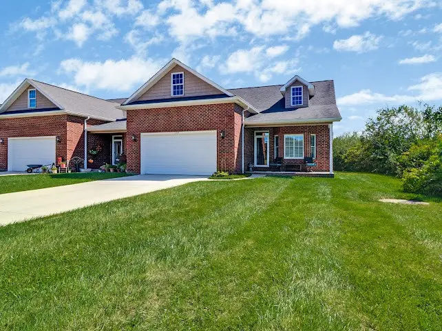 177 Genesis Ave, Crossville, TN 38571 - Image #1