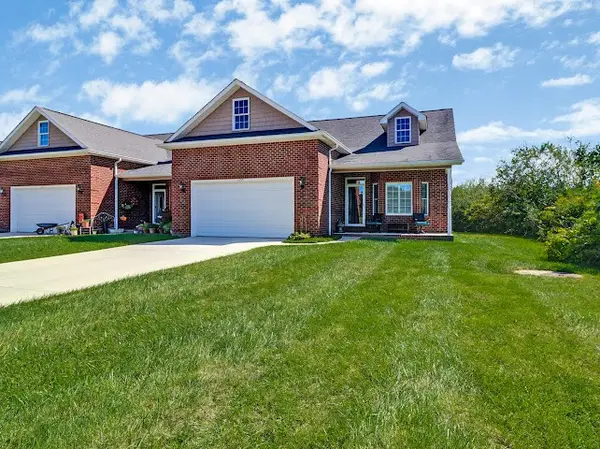 177 Genesis Ave, Crossville, TN 38571