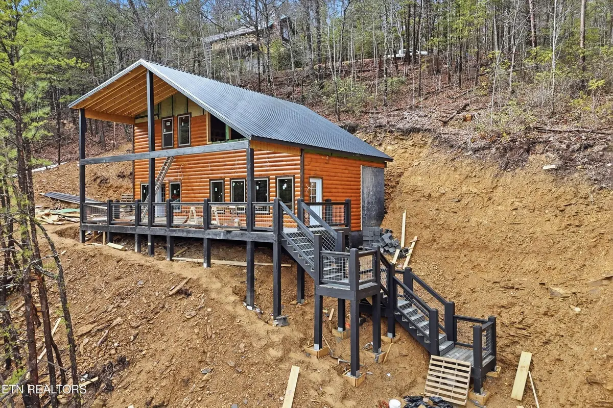 2743 Overholt Tr, Sevierville, TN 37876 - #1