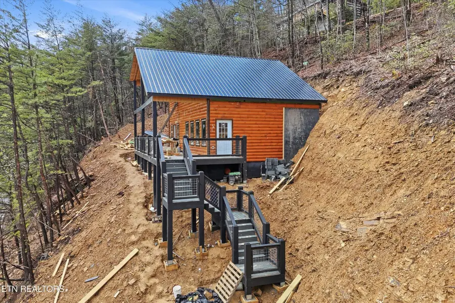 2743 Overholt Tr, Sevierville, TN 37876 - #2