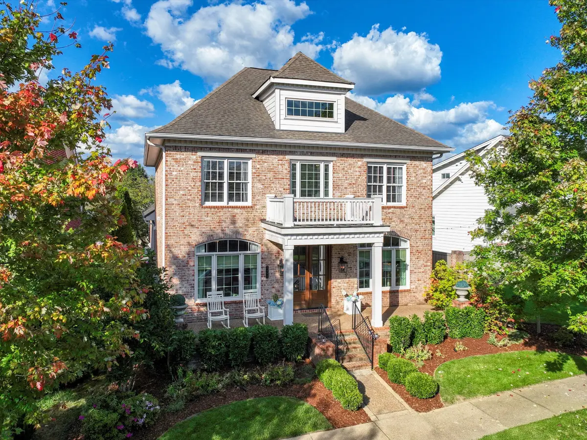 2992 Americus Dr, Thompsons Station, TN 37179 - Image #1