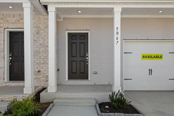 5067 Dayflower Drive N, Hermitage, TN 37076