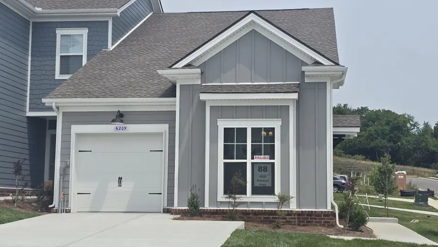 6209 Kenwyn Pass, Smyrna, TN 37167 - Image #2