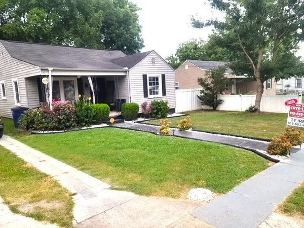 714 King Ave, Shelbyville, TN 37160