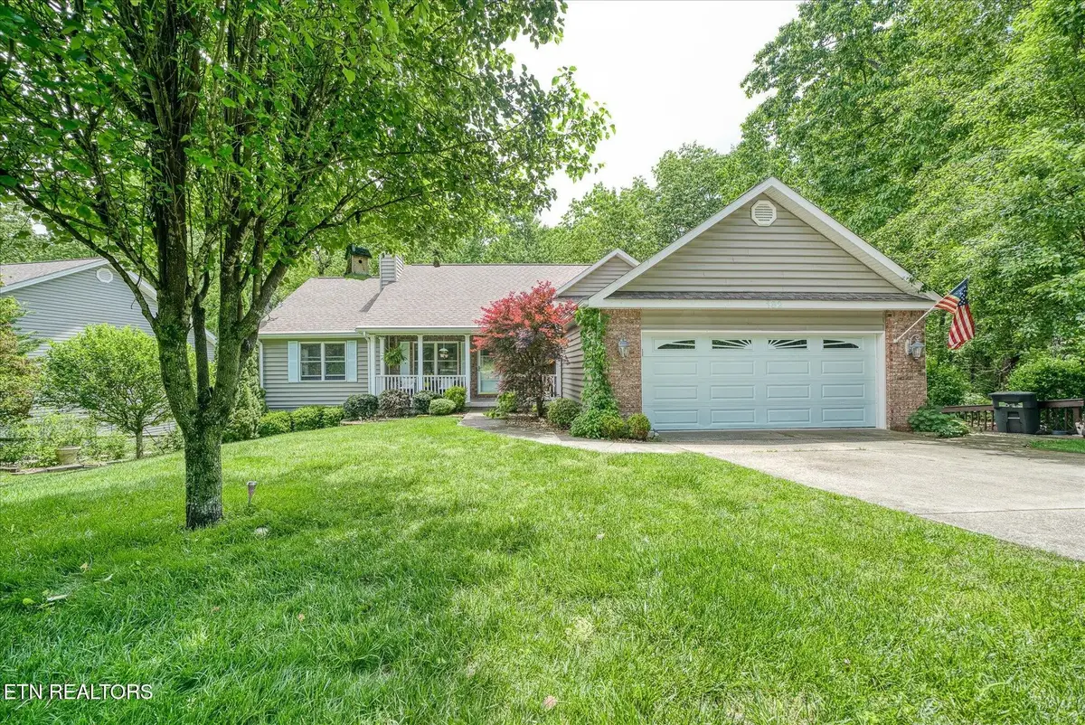 182 Canterbury Drive, Crossville, TN 38558 - #1